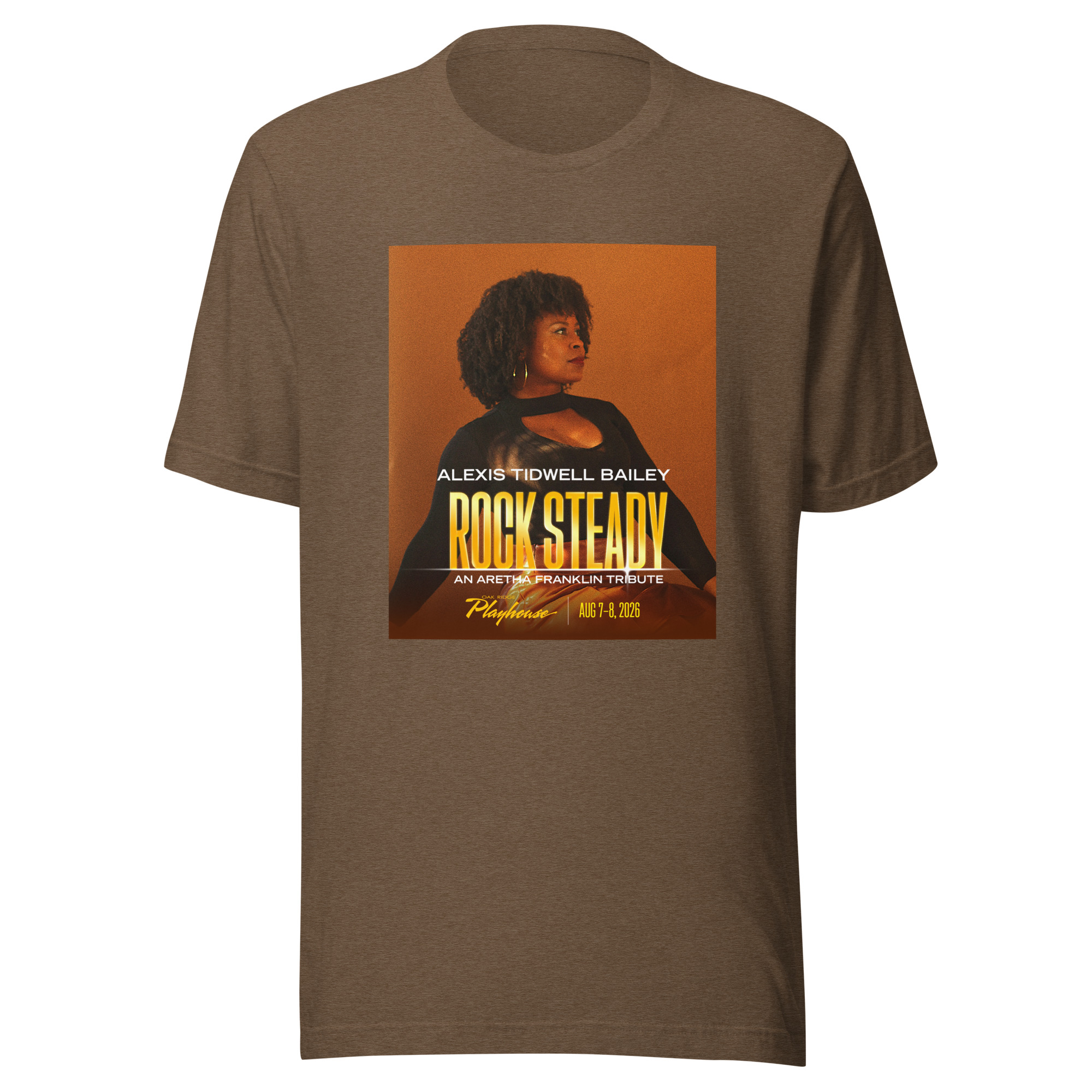 unisex-staple-t-shirt-heather-brown-front-6a7625d52c1c2